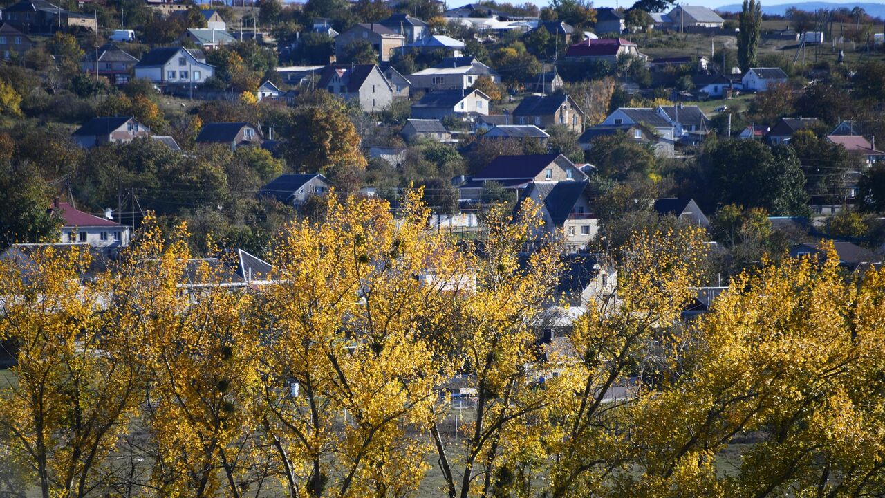 Жилищный сертификат в Крыму: как получить билет в новую жизнь - РИА Новости  Крым, 13.12.2022