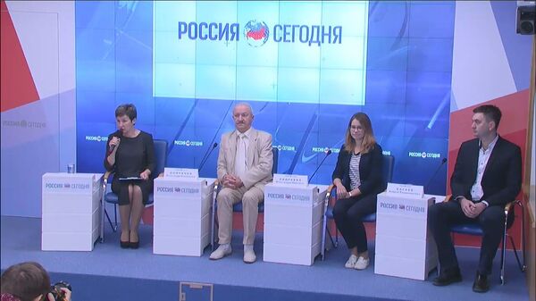 Пресс-конференция, приуроченная к Международному дню Черного моря Пресс-конференция, приуроченная к Международному дню Черного моря