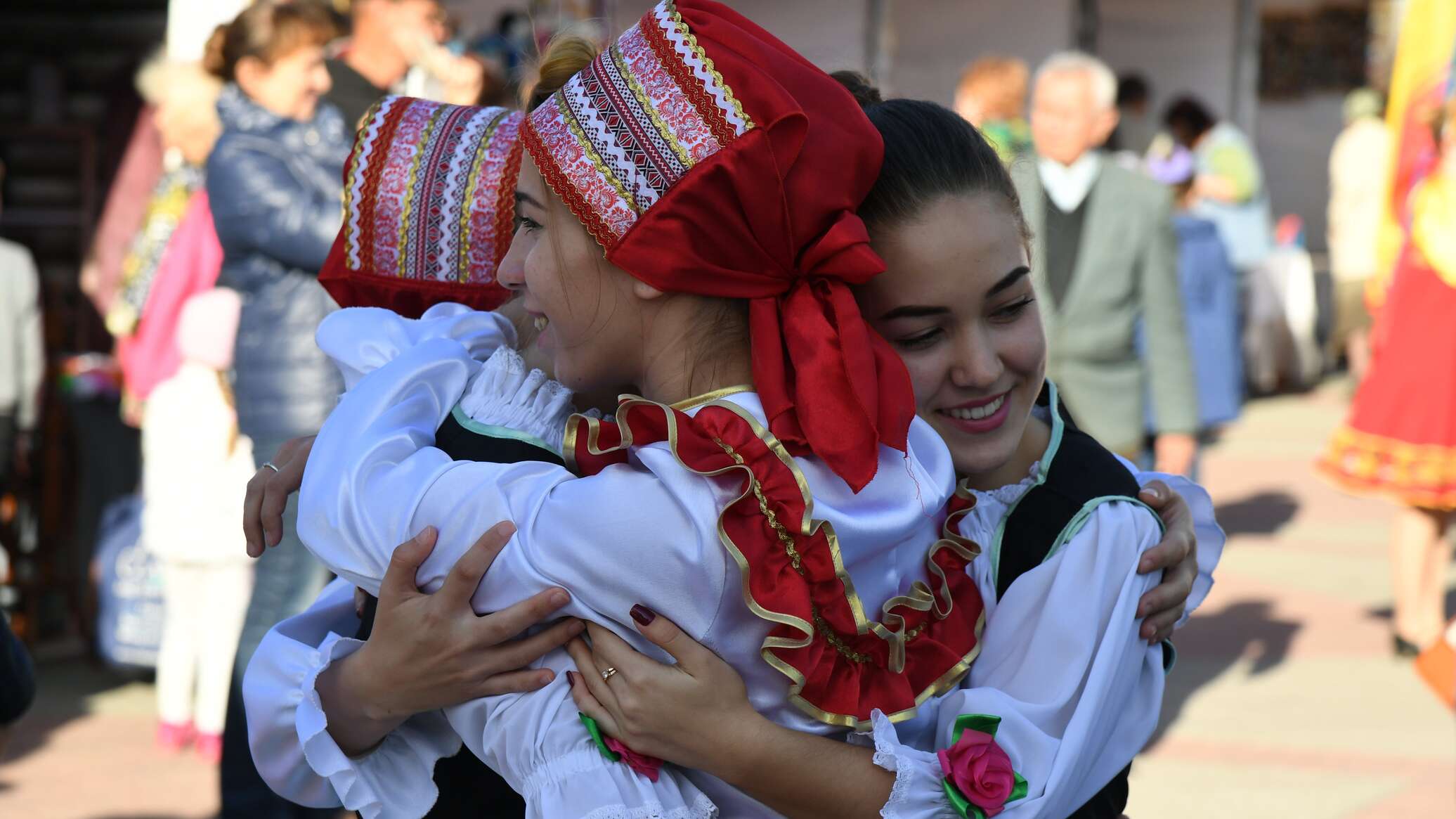Какой сегодня праздник: 4 ноября - РИА Новости Крым, 04.11.2024