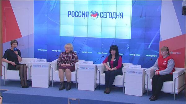 Пресс-конференция, приуроченная ко Всемирному дню борьбы с диабетом Пресс-конференция, приуроченная ко Всемирному дню борьбы с диабетом