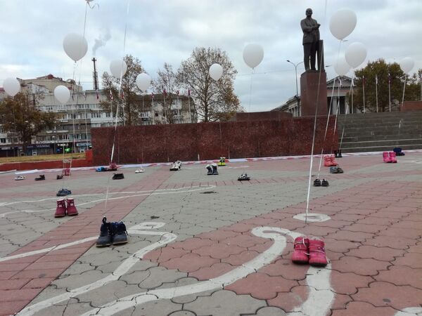 Акция Ноль ДТП – наша цель во Всемирный день памяти жертв ДТП в Симферополе Акция Ноль ДТП – наша цель во Всемирный день памяти жертв ДТП в Симферополе