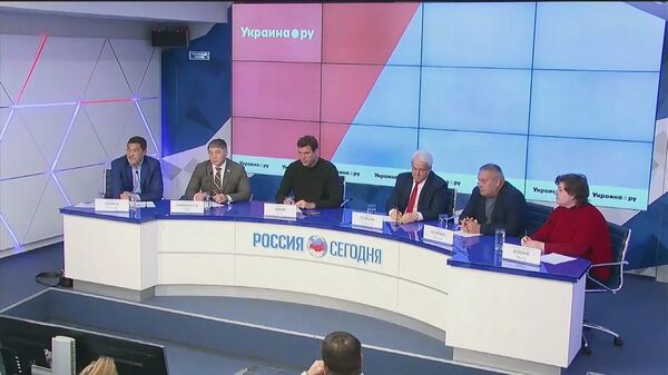 Видеомост 5 лет Евромайдана – причины, последствия, альтернативы Видеомост 5 лет Евромайдана – причины, последствия, альтернативы