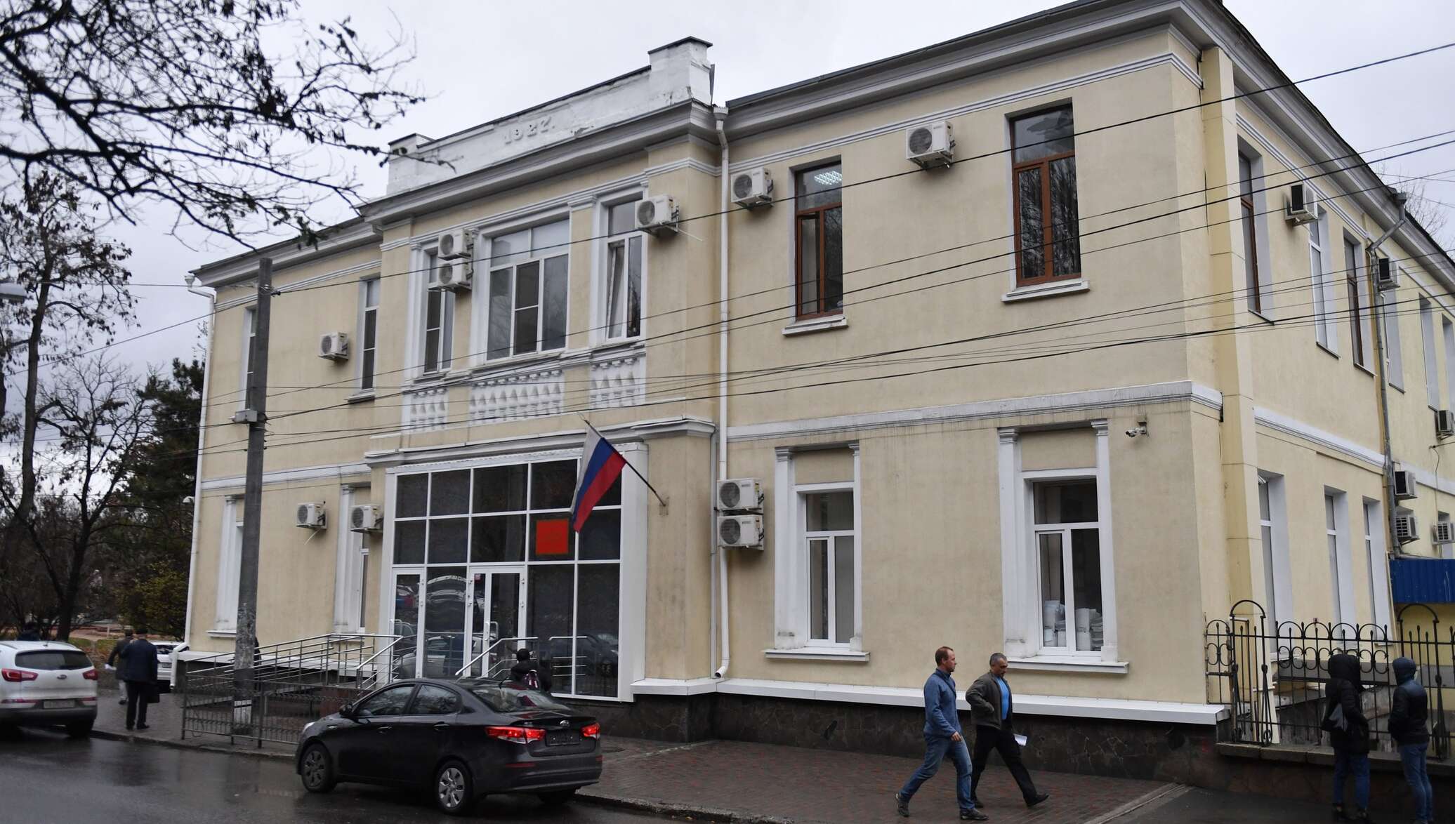 Сайт красногвардейского районного суда крыма