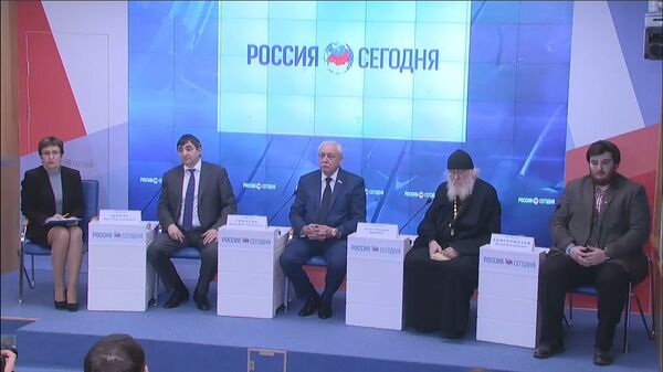 Пресс-конференция Международный проект Полотно Победы - возрождение добровольчества Пресс-конференция Международный проект Полотно Победы - возрождение добровольчества