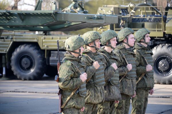 В Севастополе на территории воинской части открыли площадку войск ПВО военно-патриотического парка культуры и отдыха Патриот В Севастополе на территории воинской части открыли площадку войск ПВО военно-патриотического парка культуры и отдыха Патриот