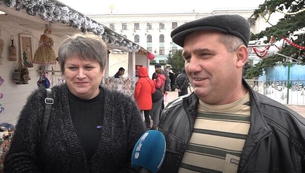 Только правда: сколько крымчане потратят на Новый год и что съедят и выпьют
