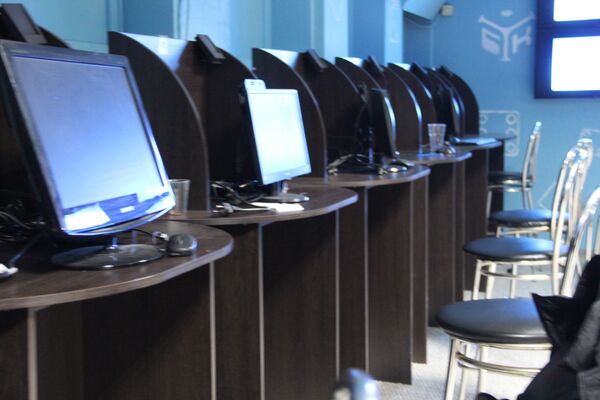 Операция по ликвидации подпольных игровых клубов на территории Севастополя и Республики Крым Операция по ликвидации подпольных игровых клубов на территории Севастополя и Республики Крым