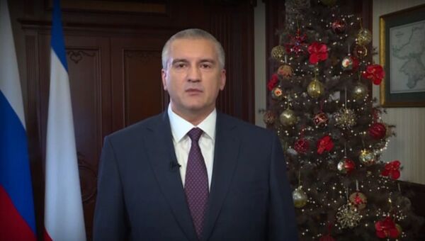 Глава Крыма назвал самые ожидаемые события 2019 года