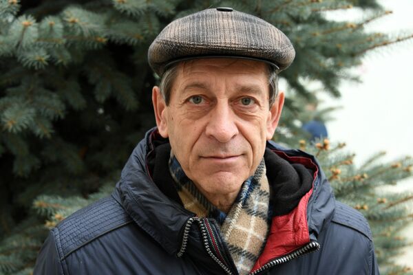 Председатель правления общественной организации Наш дом Михаил Кулев Председатель правления общественной организации Наш дом Михаил Кулев