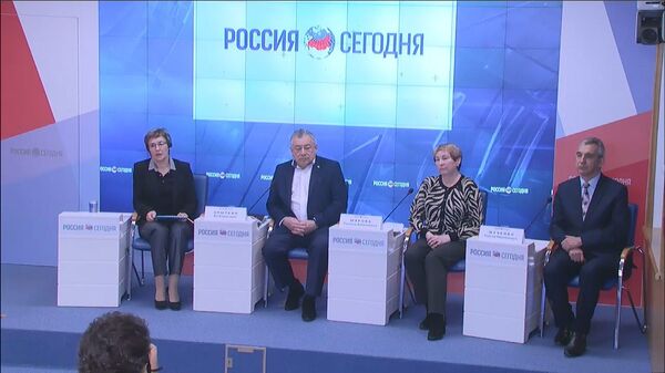 Пресс-конференция, приуроченная к Международному дню памяти жертв Холокоста Пресс-конференция, приуроченная к Международному дню памяти жертв Холокоста