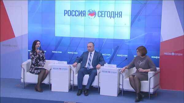 Пресс-конференция, посвященная Международному дню борьбы с онкологическими заболеваниями Пресс-конференция, посвященная Международному дню борьбы с онкологическими заболеваниями