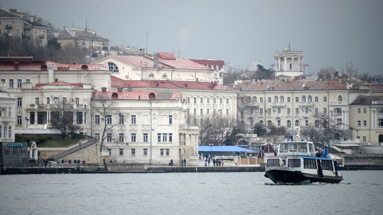 В Севастополе при входе на морской транспорт появятся турникеты - РИА  Новости Крым, 28.11.2022