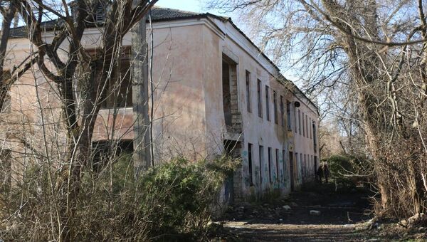 В Керчи суд вернул в муниципальную собственность здание дошкольного учреждения №12 Спутник