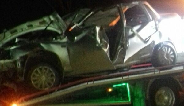 ДТП с участием легкового автомобиля ВАЗ-2110 в Красногвардейском районе ДТП с участием легкового автомобиля ВАЗ-2110 в Красногвардейском районе