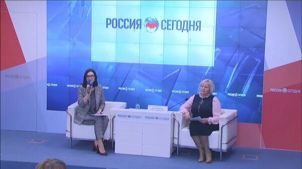 Пресс-конференция Республика Крым в 2018 году. Предварительные итоги Пресс-конференция Республика Крым в 2018 году. Предварительные итоги