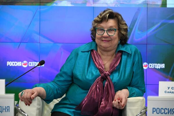 Крымская художница Татьяна Шевченко Крымская художница Татьяна Шевченко