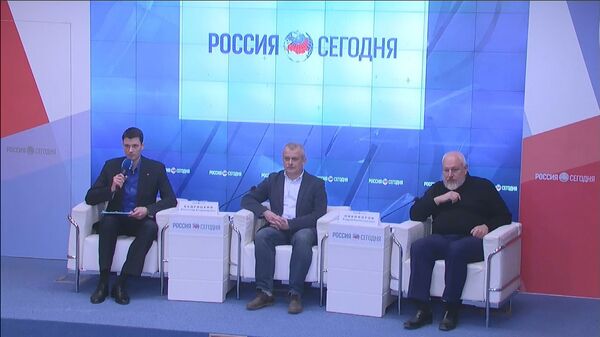 Пресс-конференция Выборы на Украине: что дальше?