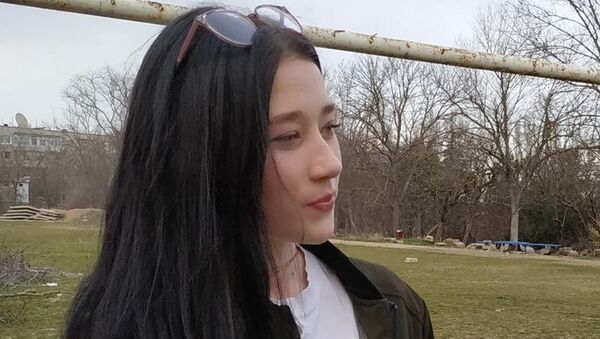 Полиция устанавливает местонахождение без вести пропавшей жительницы района 15-летней Карины Гуковой