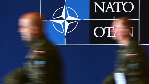 Саммит НАТО открывается в Варшаве