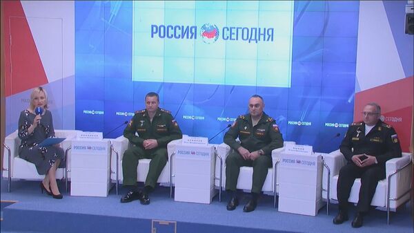 Пресс-конференция Весенний призыв- 2019 Пресс-конференция Весенний призыв- 2019
