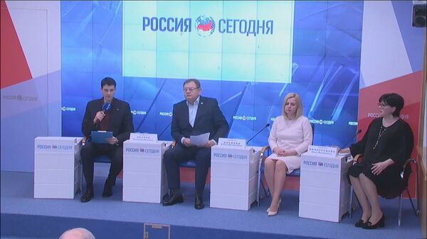 Пресс-конференция: Актуальные вопросы в сфере ЖКХ в Крыму Пресс-конференция: Актуальные вопросы в сфере ЖКХ в Крыму