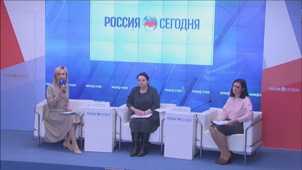 Пресс-конференция Потребительские цены в Республике Крым: итоги 2018 года и I квартала 2019 года Пресс-конференция Потребительские цены в Республике Крым: итоги 2018 года и I квартала 2019 года