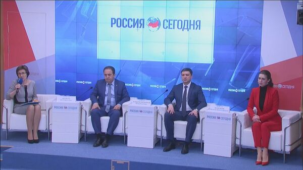 Пресс-конференция Роль молодежи в сохранения языкового многообразия России Пресс-конференция Роль молодежи в сохранения языкового многообразия России
