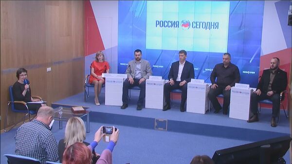 Пресс-конференция Я гарантирую качество! Пресс-конференция Я гарантирую качество!