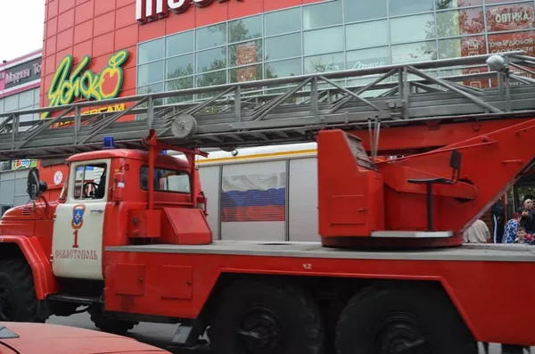 Пожар в торговом центре Московский в Севастополе. 7 мая 2019 Пожар в торговом центре Московский в Севастополе. 7 мая 2019