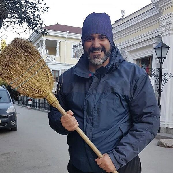Болгарский журналист Борис Анзов Болгарский журналист Борис Анзов