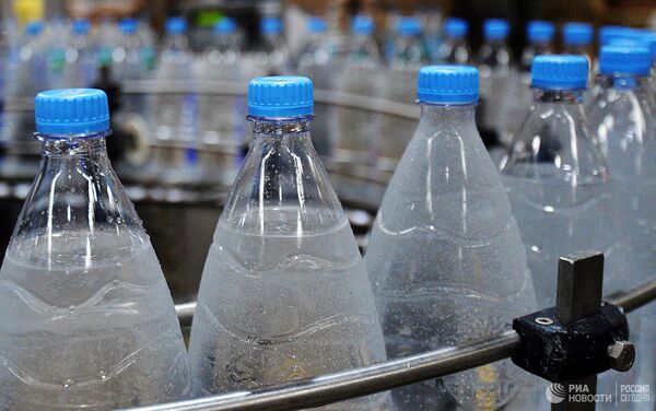 Большинство городских жителей к концу 2024 года обеспечат питьевой водой Большинство городских жителей к концу 2024 года обеспечат питьевой водой