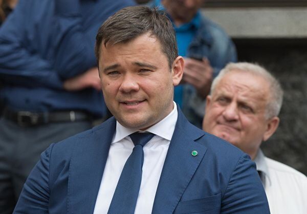 Андрей Богдан Андрей Богдан