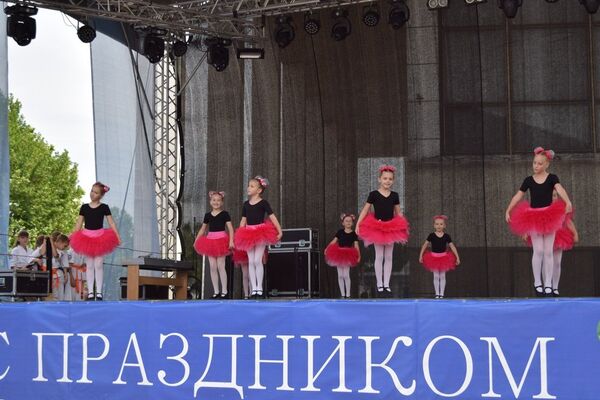 Фестиваль боевых искусств Здоровье нации в Симферополе Фестиваль боевых искусств Здоровье нации в Симферополе