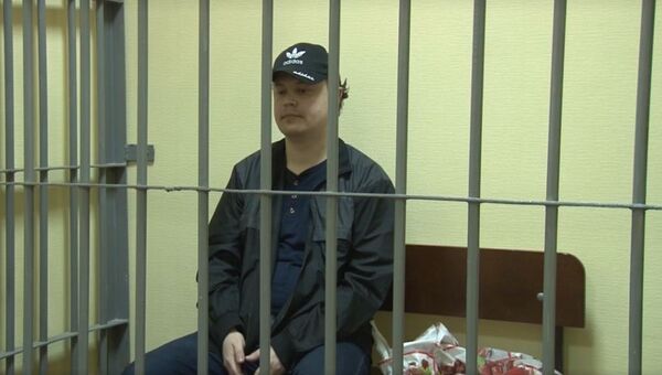В Крыму вынесен приговор шпиону, работавшему на СБУ