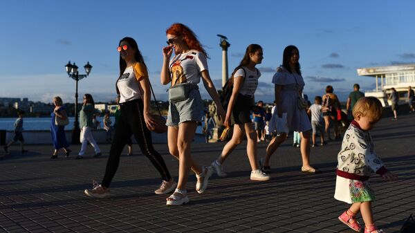 Отдых в Крыму Отдых в Крыму