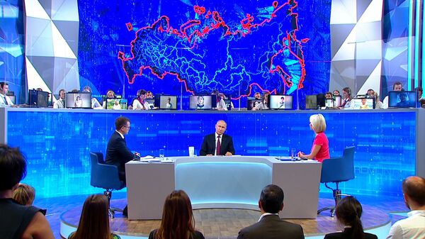 Чрезвычайно важная вещь. Путин – о лекарственном обеспечении Чрезвычайно важная вещь. Путин – о лекарственном обеспечении