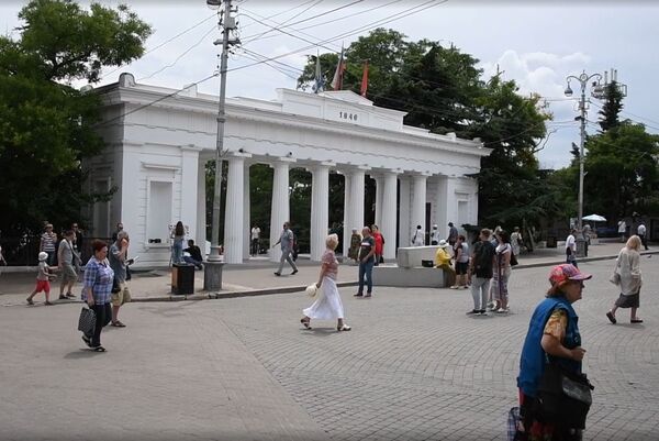 Только правда: чего ждут севастопольцы от нового губернатора Только правда: чего ждут севастопольцы от нового губернатора