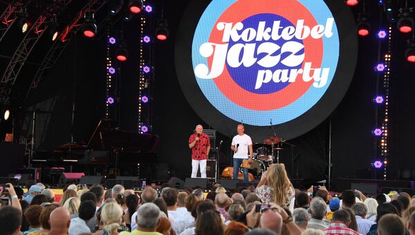 Koktebel Jazz Party – 2019. День третий