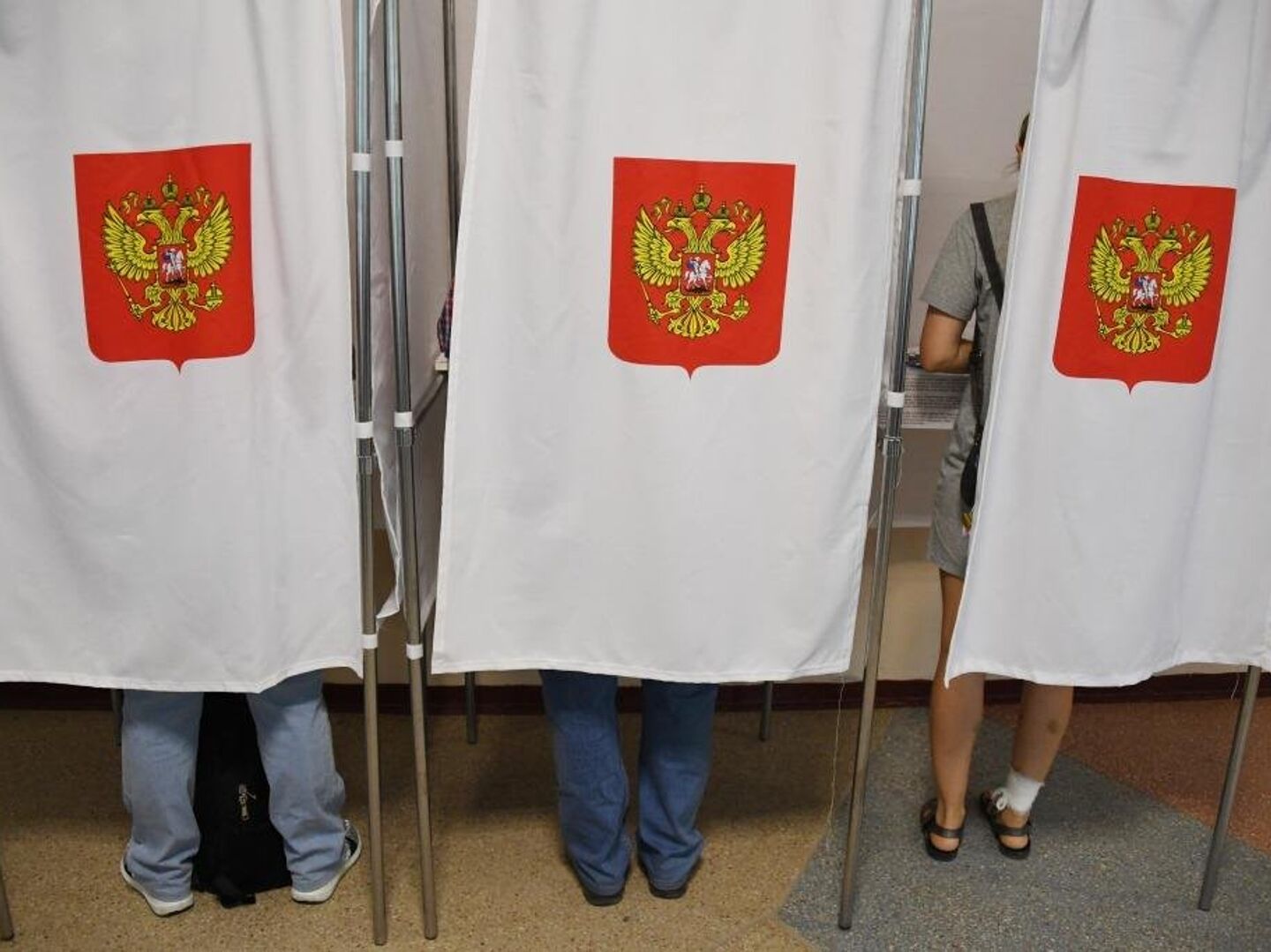 Явка в крыму на выборах сегодня. Выборы в Крыму.