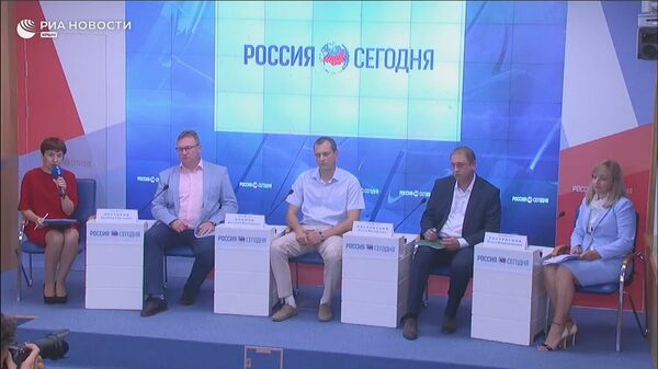 Пресс-конференция, посвященная Всемирному дню безопасности пациента Пресс-конференция, посвященная Всемирному дню безопасности пациента