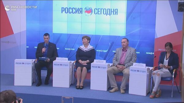 Пресс-конференция на тему: Экосистемы Азово-Черноморского бассейна: состояние, угрозы, спасение Пресс-конференция на тему: Экосистемы Азово-Черноморского бассейна: состояние, угрозы, спасение