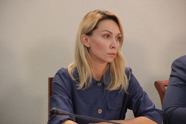 Анастасия Солопеко Анастасия Солопеко