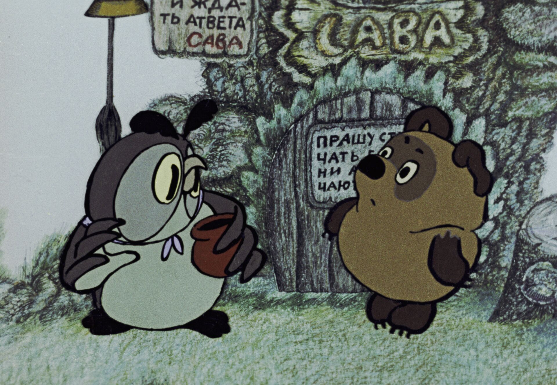 В чем секрет популярности самого знаменитого медведя в мире - эксперт - РИА Новости, 1920, 14.10.2020