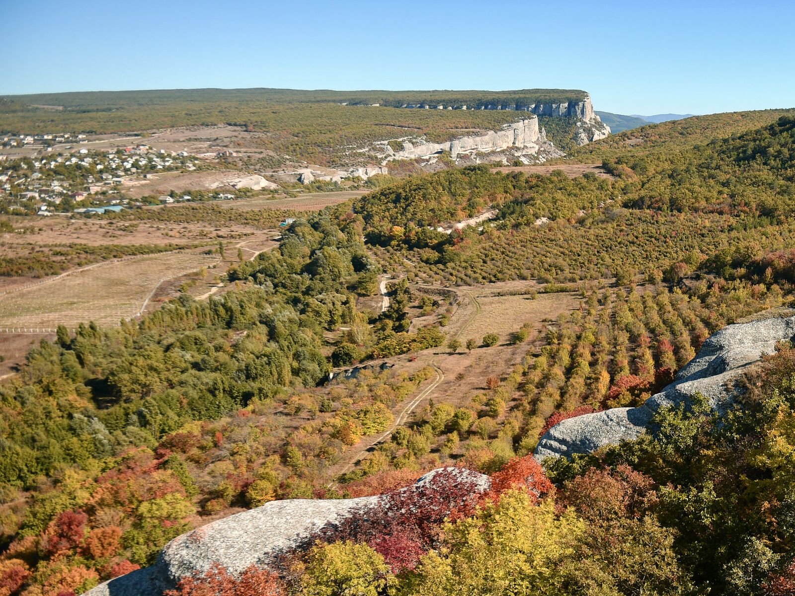 Когда в крыму потеплеет