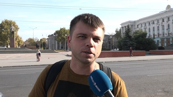 Только правда: кого симферопольцы видят главой администрации Только правда: кого симферопольцы видят главой администрации