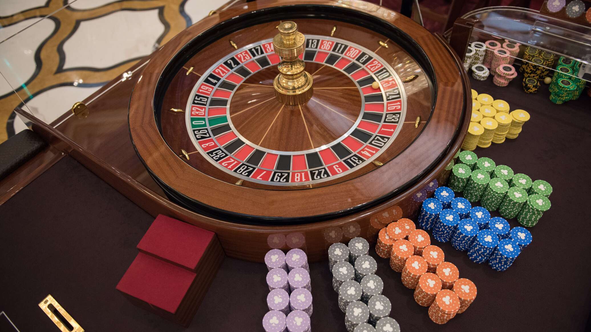 Bonos de casino para jugadores regulares