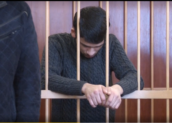 Камил Айдаров задержан и обвинен в обороте наркотиков и хранении огнестрельного оружия Камил Айдаров задержан и обвинен в обороте наркотиков и хранении огнестрельного оружия