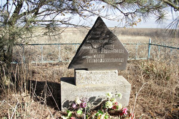 Дело вилинских инкассаторов: самый громкий глухарь Крыма Дело вилинских инкассаторов: самый громкий глухарь Крыма