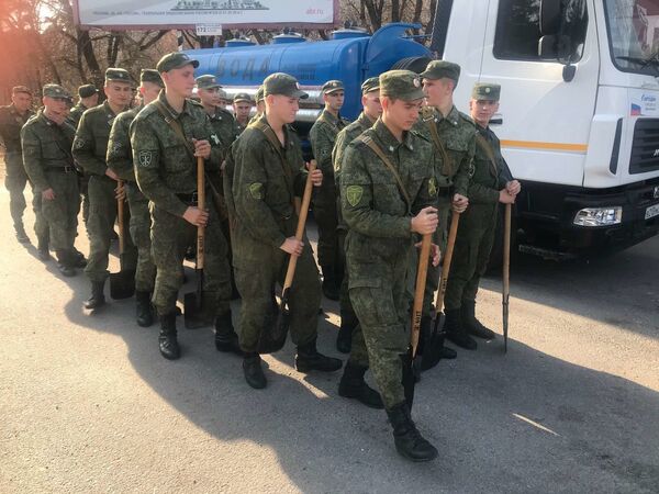 Крупный пожар в горах Крыма: что известно на данный момент Крупный пожар в горах Крыма: что известно на данный момент