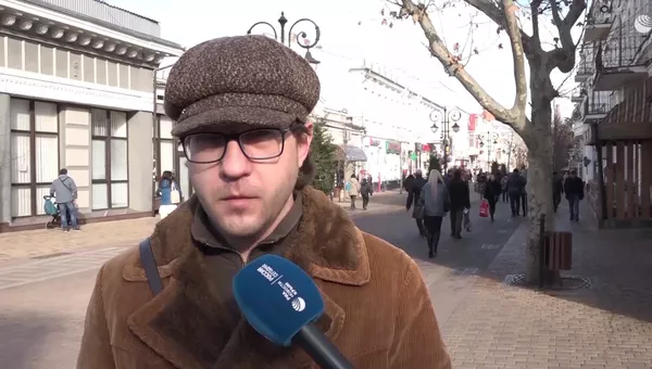Мнения крымчан о судьбе Донбасса после встречи Путина и Зеленского